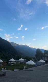Snowber hotel - 2