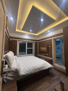 Snowber hotel - 1