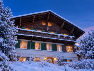 Concierge, Lake Thun/Alps Scenic Views by SwissHut - 0