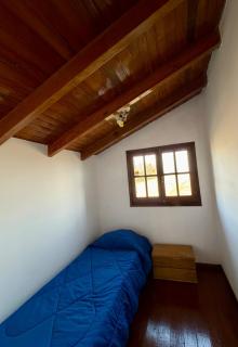 Casa rural con parrilla y parque - 5