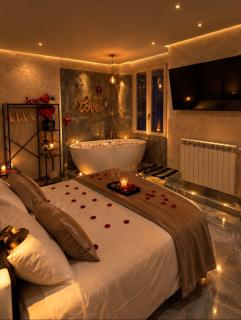 Suite Calliope By Lovers In Fiuggi - 9