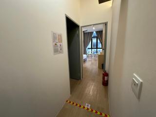 The Suite Jalan Ampang KLCC by Lunara Living - 2