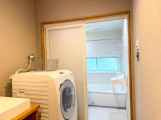 Nagisa Naoshima Private Vacation Home - 3