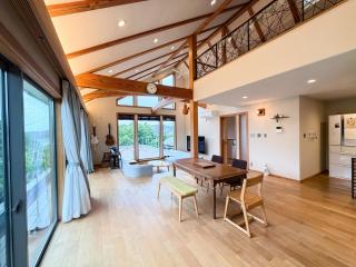 Nagisa Naoshima Private Vacation Home - 4