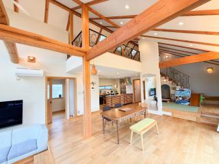Nagisa Naoshima Private Vacation Home - 6