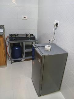 Danaff Tower Apartments - 0