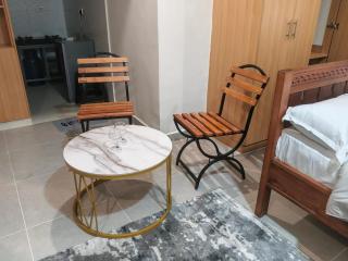 Danaff Tower Apartments - 8