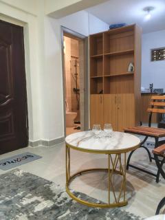 Danaff Tower Apartments - 7
