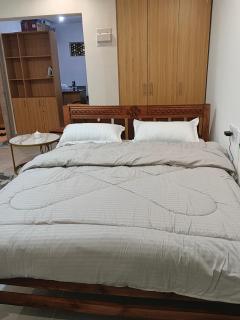 Danaff Tower Apartments - 4