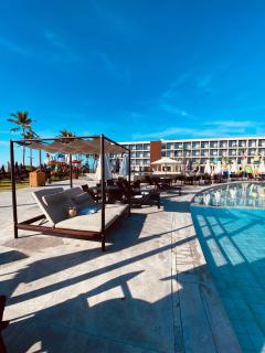Porto2Life, O maior Resort pé na areia do Nordeste, 17 piscinas - 6
