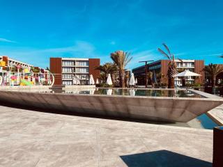 Porto2Life, O maior Resort pé na areia do Nordeste, 17 piscinas - 2