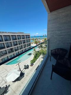 Porto2Life, O maior Resort pé na areia do Nordeste, 17 piscinas - 1