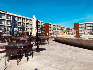 Porto2Life, O maior Resort pé na areia do Nordeste, 17 piscinas - 4