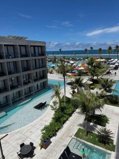 Porto2Life, O maior Resort pé na areia do Nordeste, 17 piscinas - 8