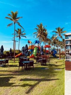 Porto2Life, O maior Resort pé na areia do Nordeste, 17 piscinas - 3