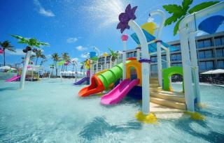 Porto2Life, O maior Resort pé na areia do Nordeste, 17 piscinas - 1