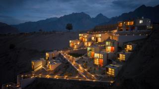 Byala Skardu - 1