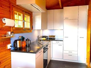 Lake Thun Alps Scenic Views and Concierge by SwissHut - 1