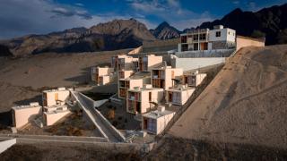 Byala Skardu - 0