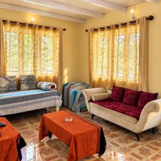 Village World Homestay - 4