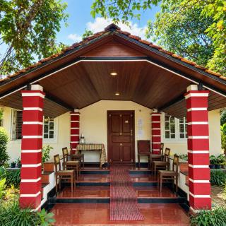 Village World Homestay - 0