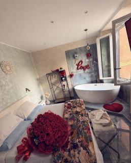 Suite Calliope By Lovers In Fiuggi - 7