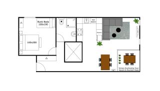 Modern with Alps Scenic Views and Concierge by SwissHut - 3