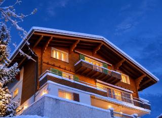 Lake Thun Alps Scenic Views and Concierge by SwissHut - 0