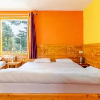 RAMA Narayan Homestay jageshwar - 0