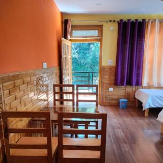 RAMA Narayan Homestay jageshwar - 6