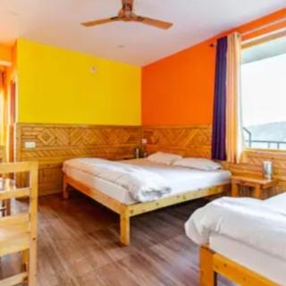 RAMA Narayan Homestay jageshwar - 5