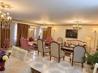 Luxury Apartment 2 Nasr City- City stars - 3