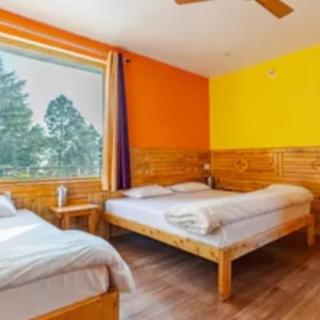 RAMA Narayan Homestay jageshwar - 2