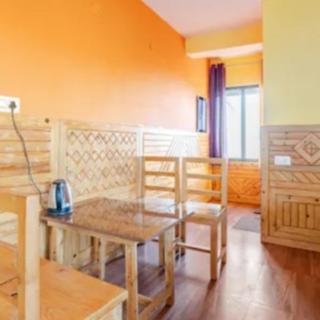 RAMA Narayan Homestay jageshwar - 1