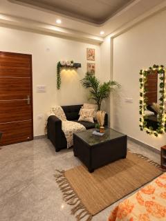 The Boho Homes - 6