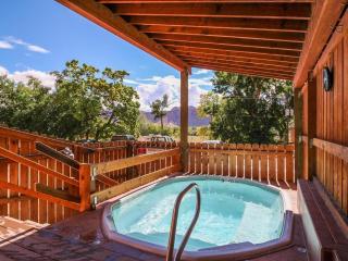 Moab Springs Ranch 7 - 8