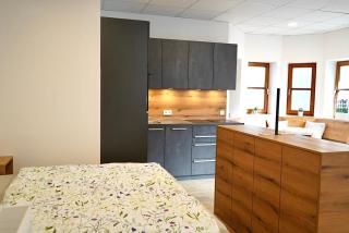 Apartment Landliebe - 8