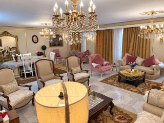 Luxury Apartment 2 Nasr City- City stars - 2