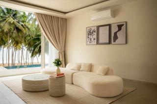 Villa Yves: Private Oceanfront Villa in Elmina/Komenda - 9