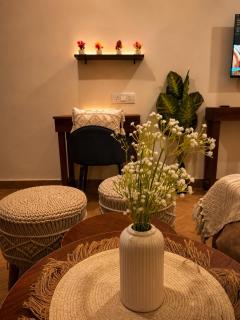 Care Nest Stay, 1rk, with balcony, kitchen, near Medanta- Medicity - 6