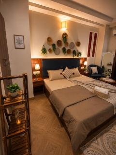 Care Nest Stay, 1rk, with balcony, kitchen, near Medanta- Medicity - 5