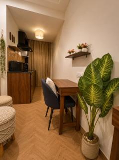 Care Nest Stay, 1rk, with balcony, kitchen, near Medanta- Medicity - 2