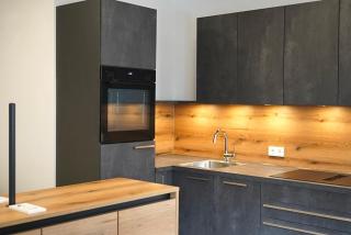Apartment Landliebe - 1