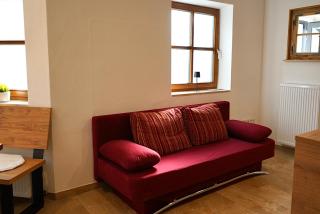 Apartment Landliebe - 3