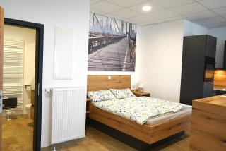 Apartment Landliebe - 6