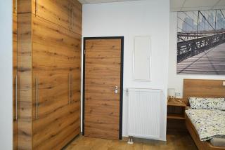 Apartment Landliebe - 2