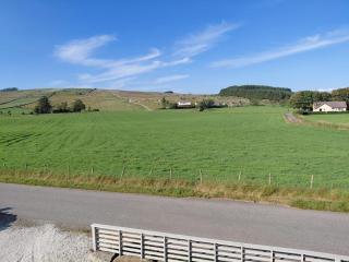 Rural apartment with great views - 7