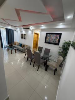 Beautiful 2-Bedrooms Condo with Ocean View in Boca Chica - 7