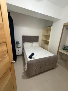 Beautiful 2-Bedrooms Condo with Ocean View in Boca Chica - 1