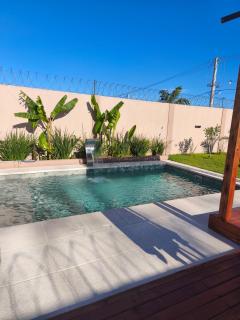 Departamento con piscina privada - 4